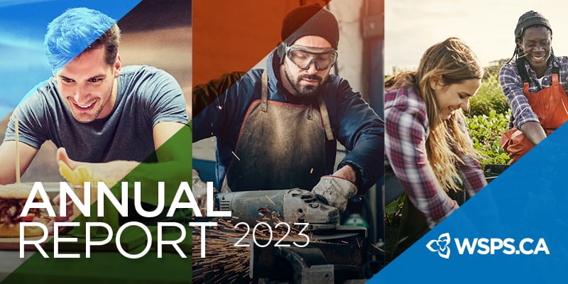 2023 Annual Report