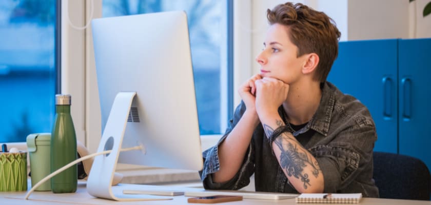 The 'January Blues' are coming: 4 tips to foster a psychologically safe workplace
