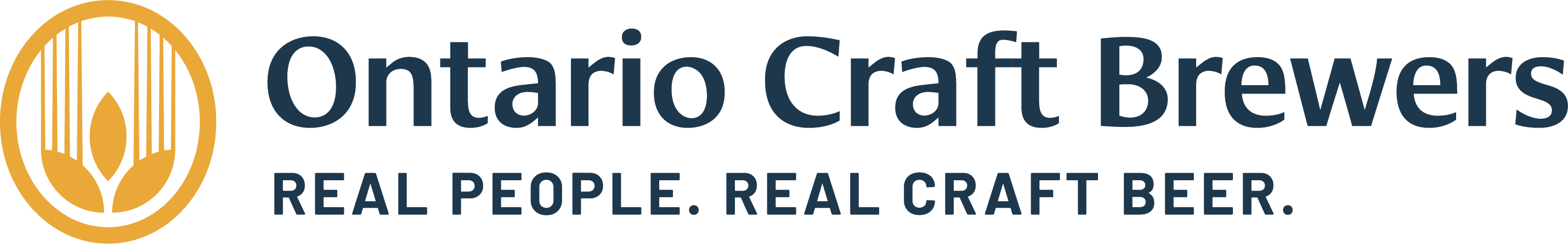 Ontario Craft Brewers Logo