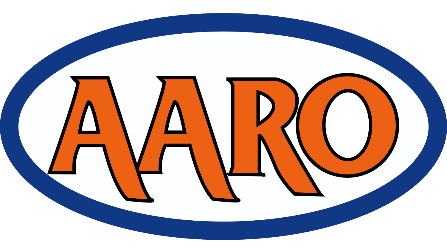 AARO logo