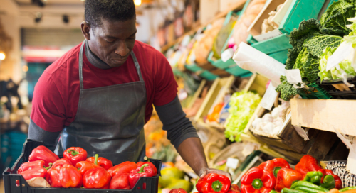 Whitepaper | The Hidden Risk: How Poor Training Causes Injuries in Ontario Grocery Stores