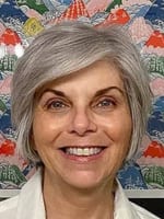 Lori Cornwall, Board Chair WSPS
