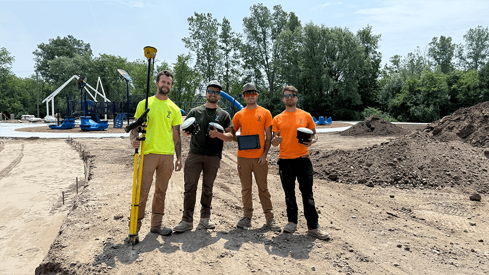 Local Life Team