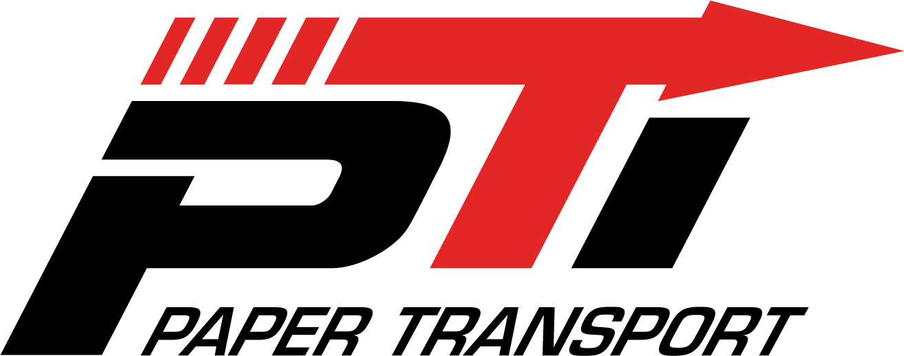 Paper Transport logo