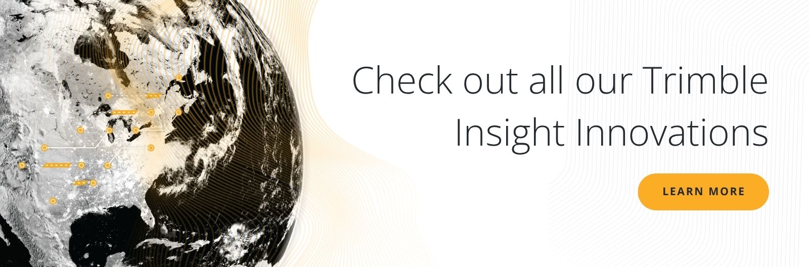 Trimble Insight Innovations CTA Banner