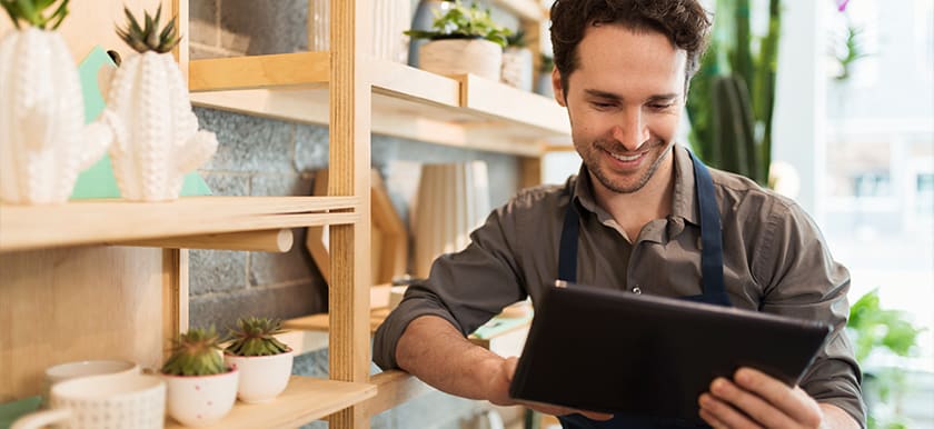 4 Schritte zur Digitalisierung für globales Wachstum
