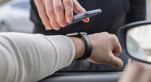 5 Payment Trends, die Sie für 2024 im Auge behalten sollten