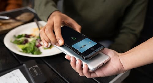 Softpay Partner Spotlight: Tap-to-Pay Technology for Merchants