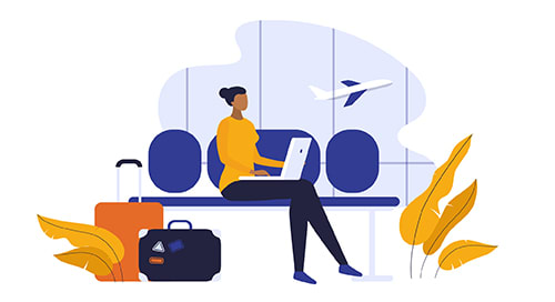 Business Travel Trends: Digital Payments & Travel Management Report