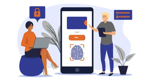 The Strategic Role of Fraud Prevention in Commercial Payments