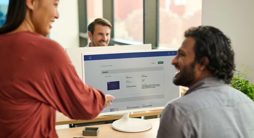 Payment Facilitator Roadmap