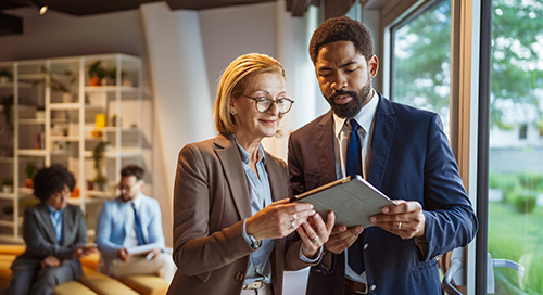 The Future of Commercial Payments: Key Findings from 2025 Survey