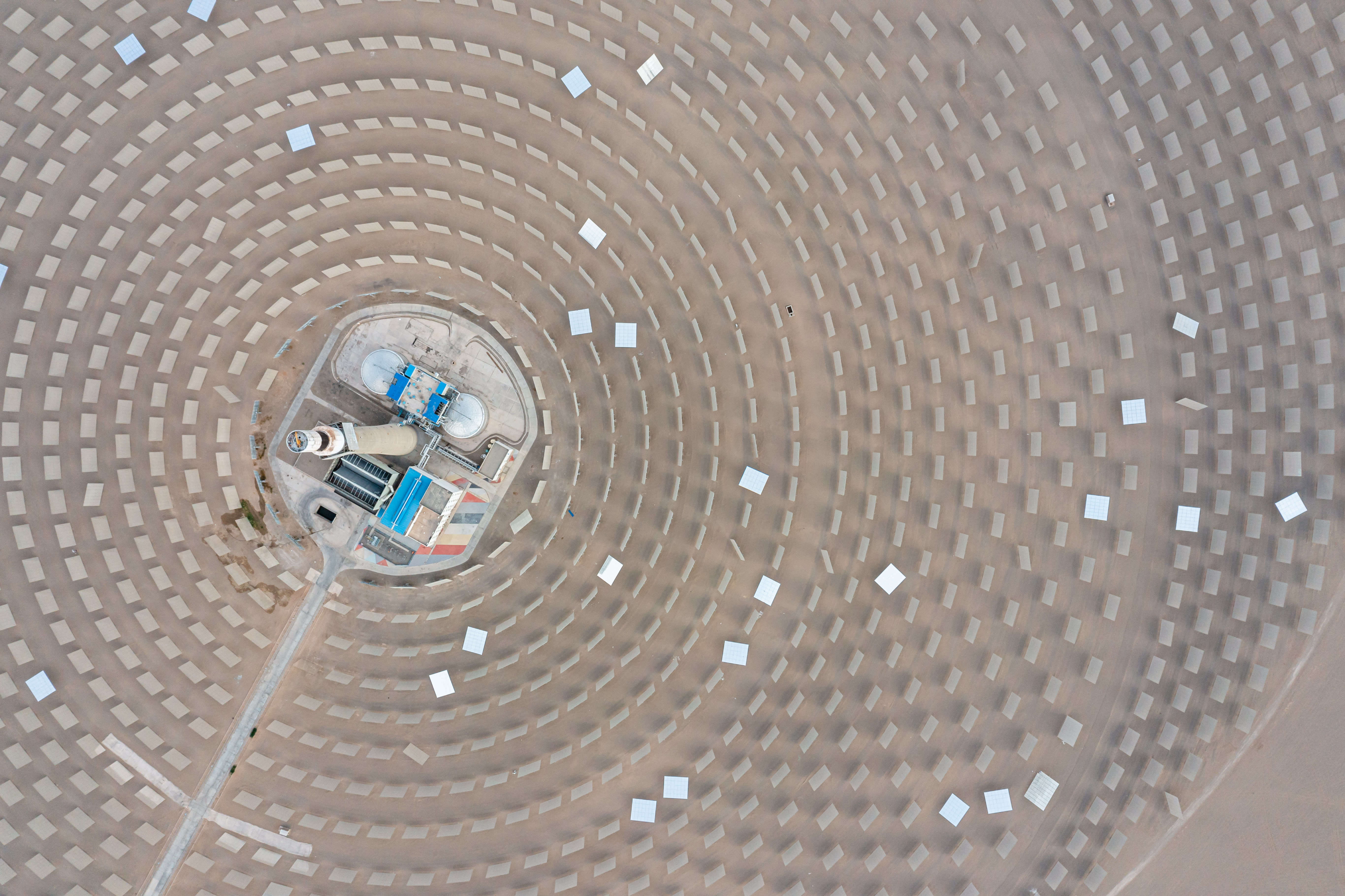 Power and Renewables Newsletter
