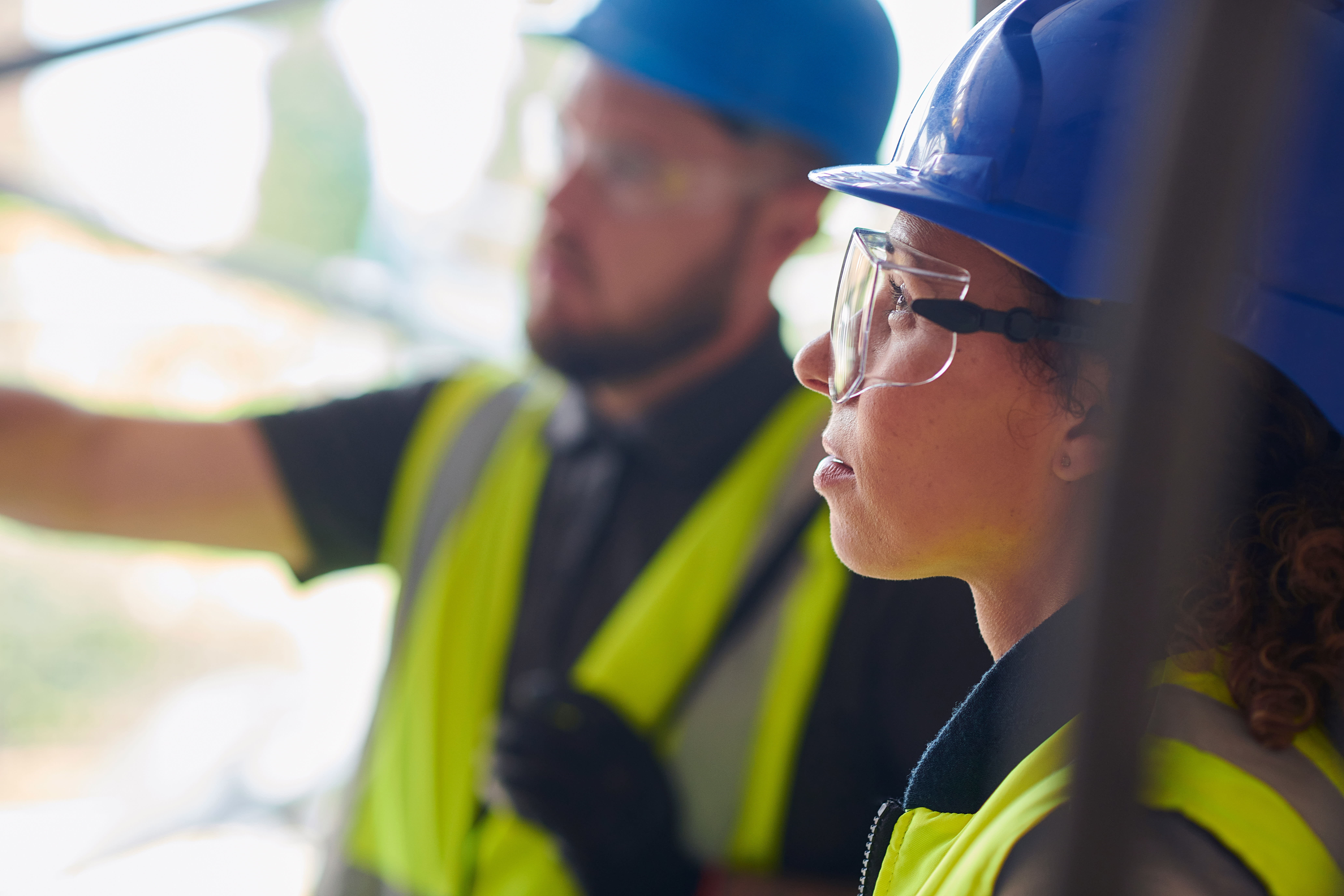 Rapport mondial 2025 sur l'assurance en construction et le marché du cautionnement