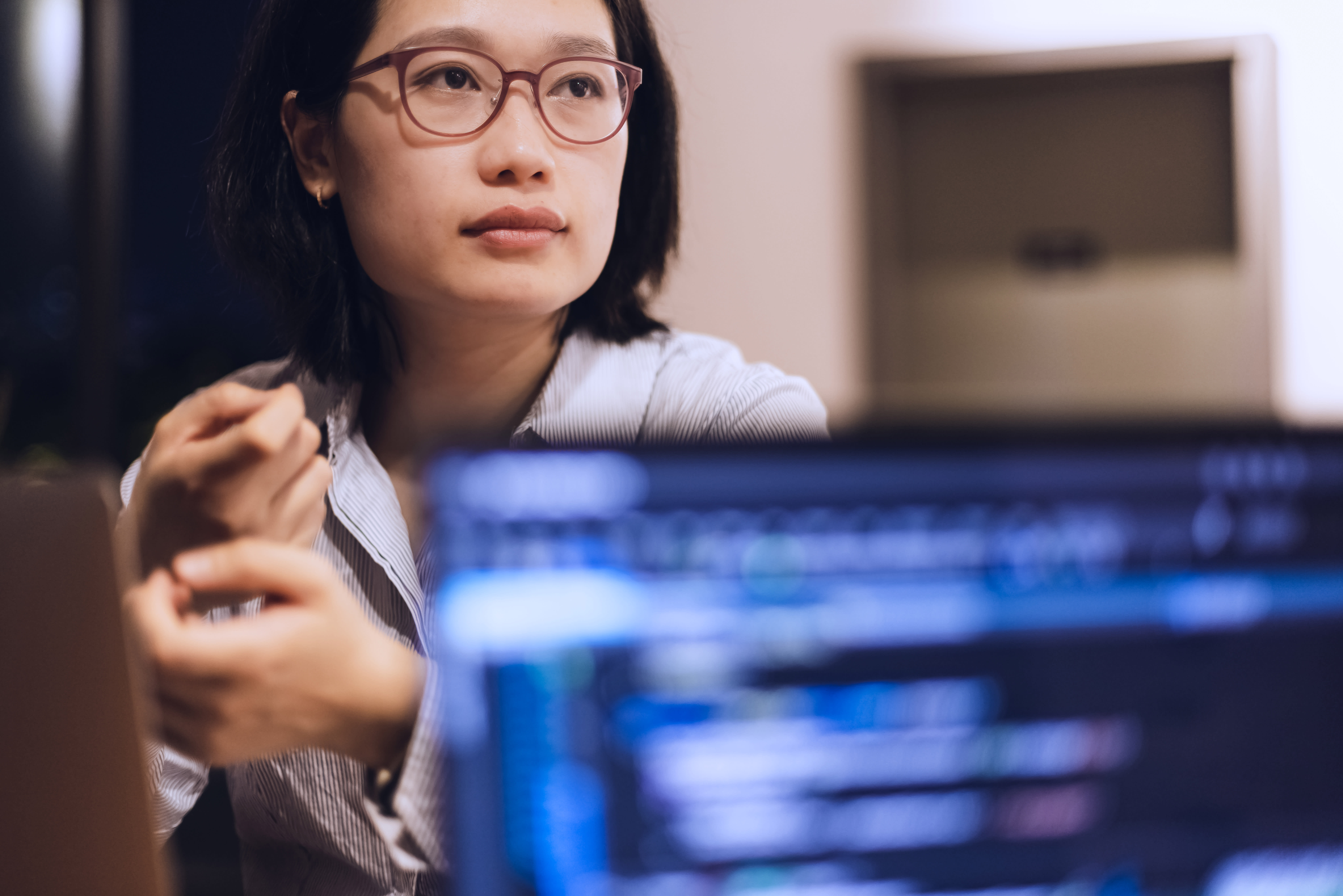 Le marché de l’assurance cyberrisques demeure favorable aux acheteurs