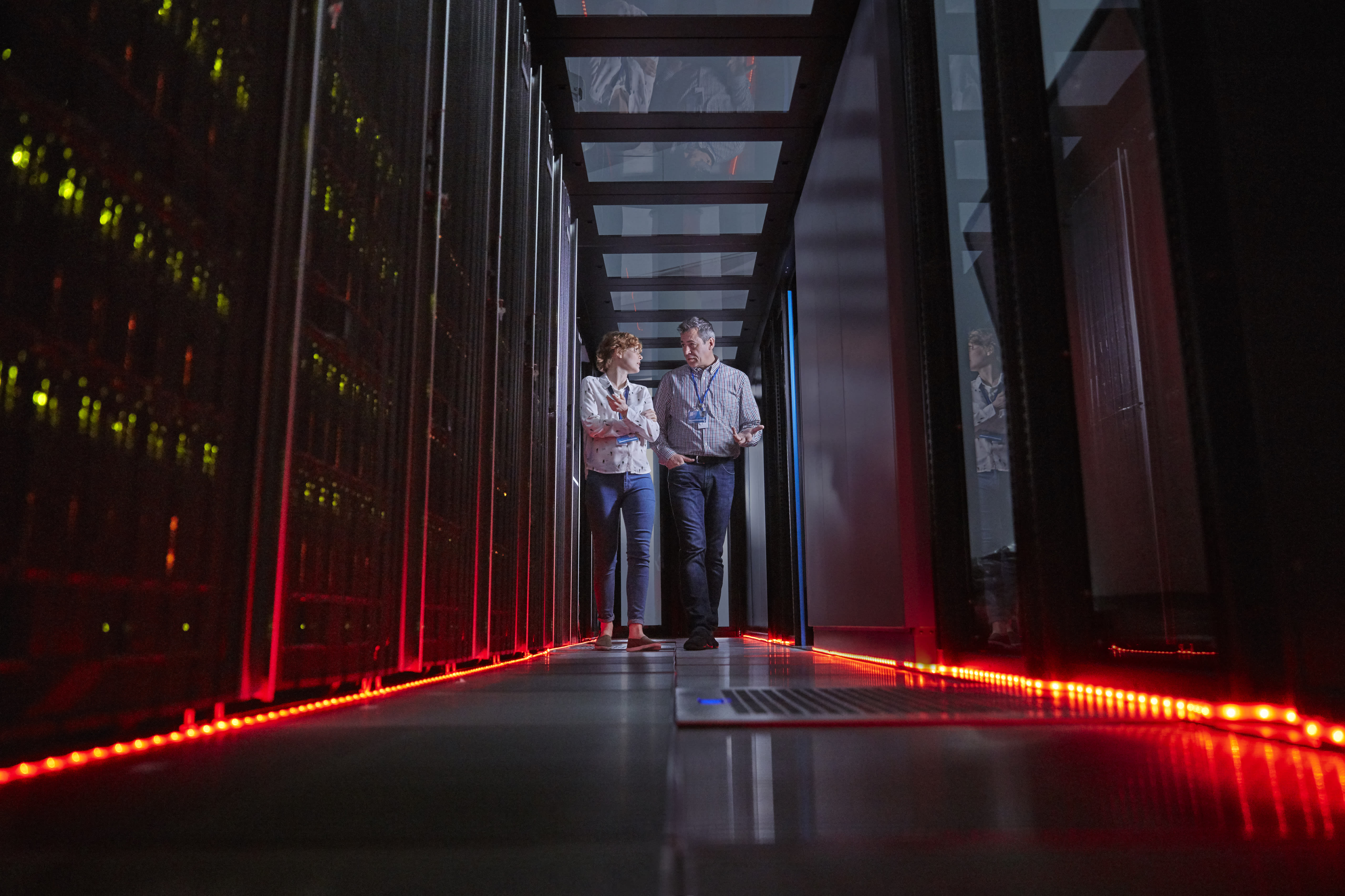 Alerte rouge : le contrôle des cyberrisques et l’assurabilité