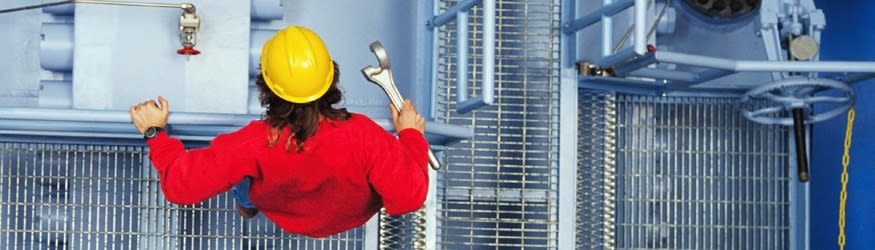 Utility Industry Benchmarking Report