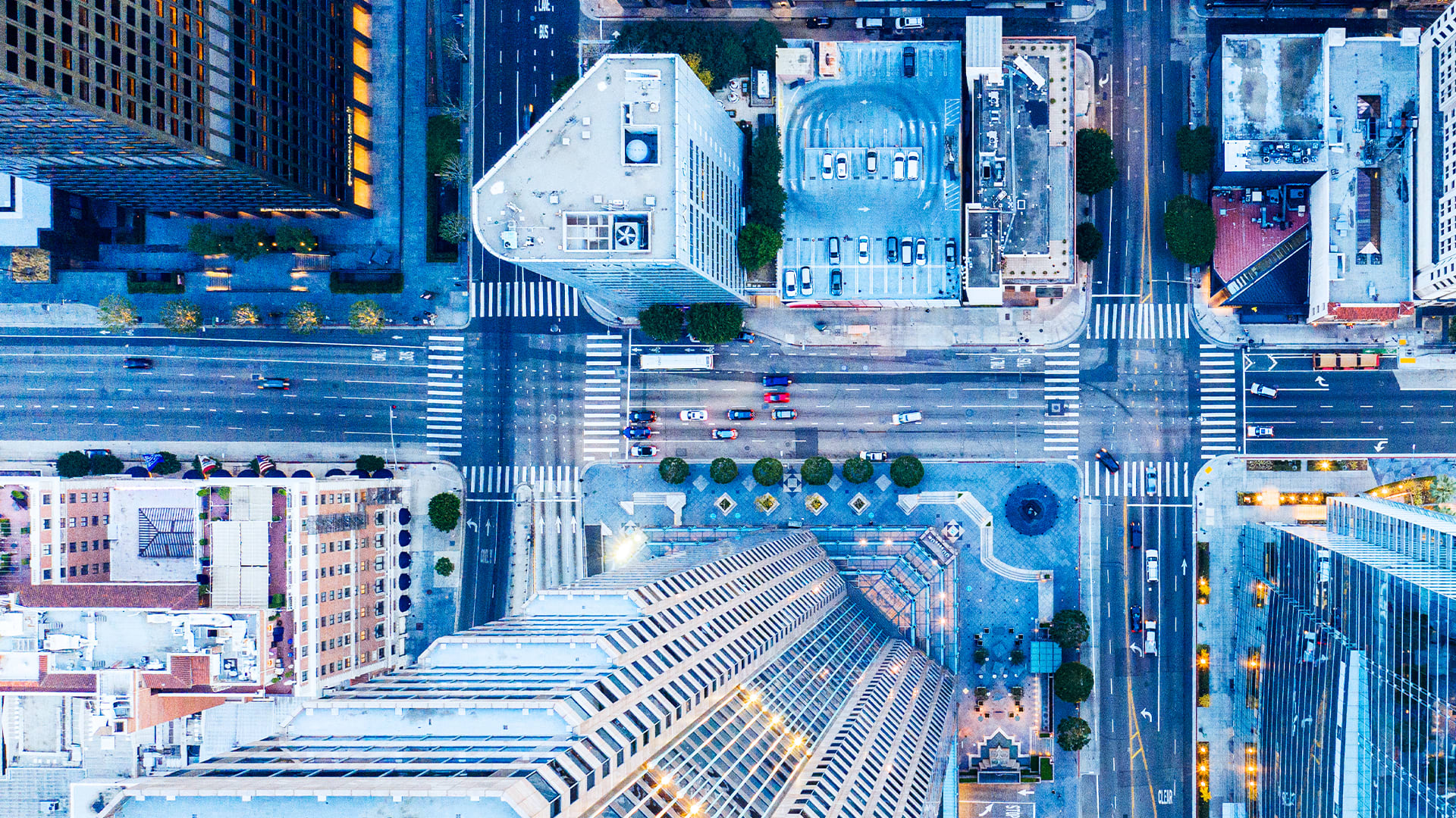 Repenser la résilience : Avancer dans un contexte  de risque en constante  évolution en Amérique du Nord