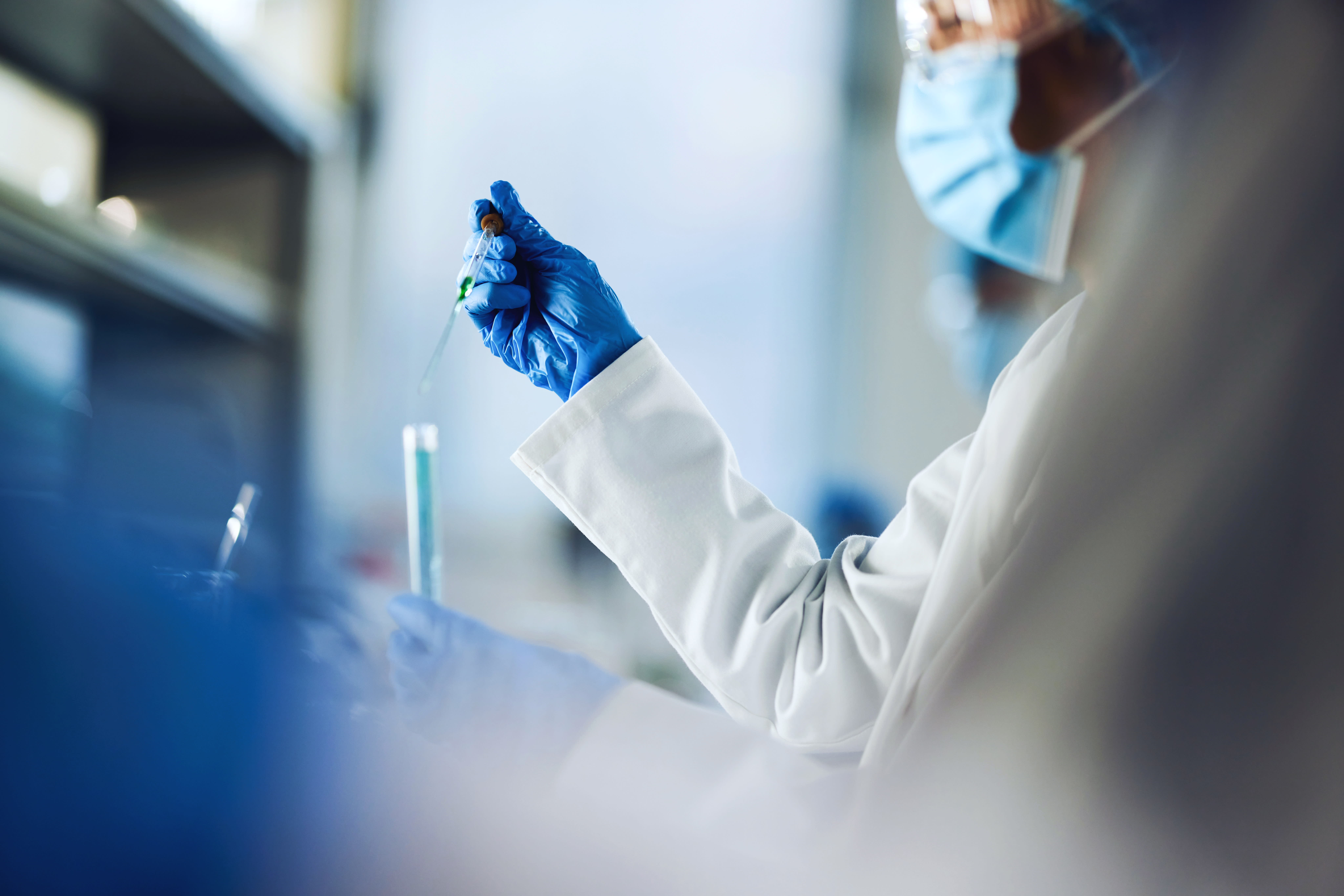 Understanding rare diseases – and their costs – in group benefits