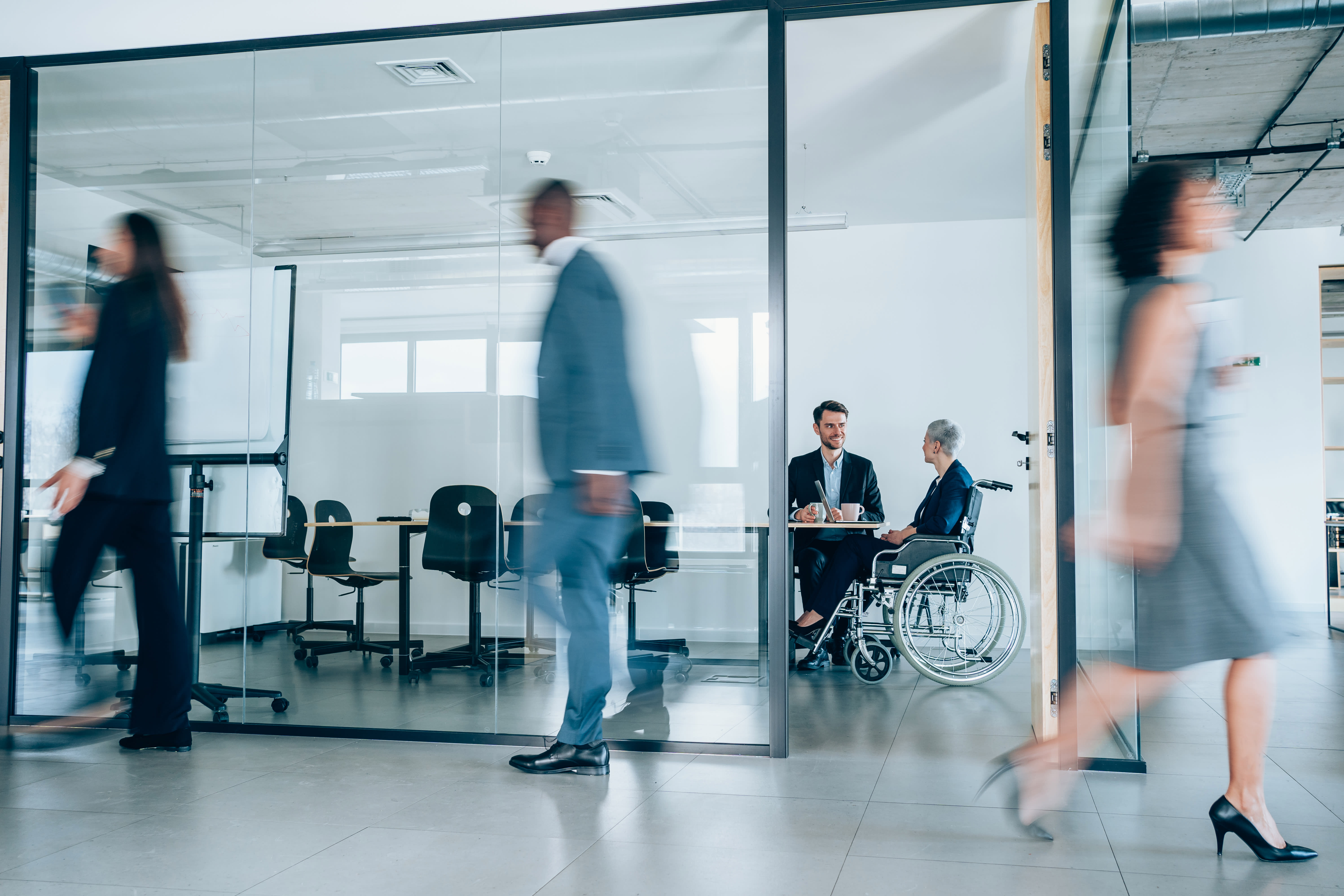 The Total Portfolio Approach is an A La Carte Menu