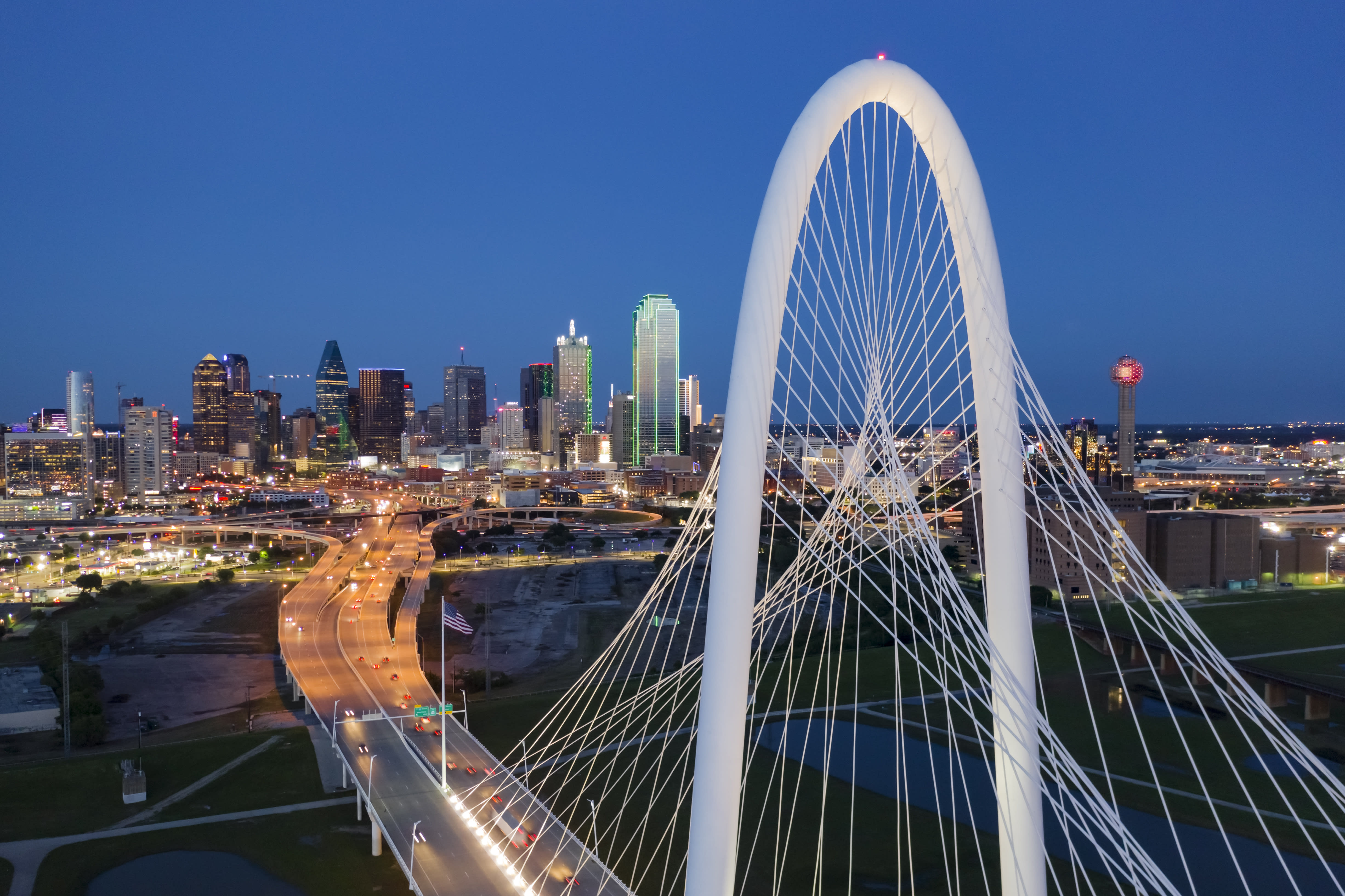 Dallas Property Risk Forum