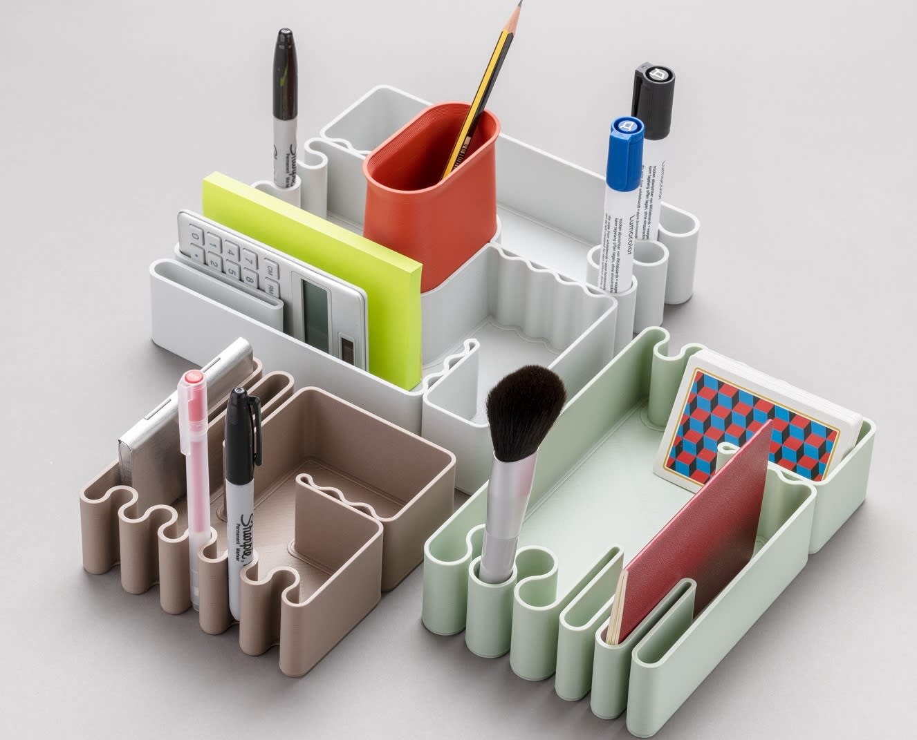 entreprise impression 3d