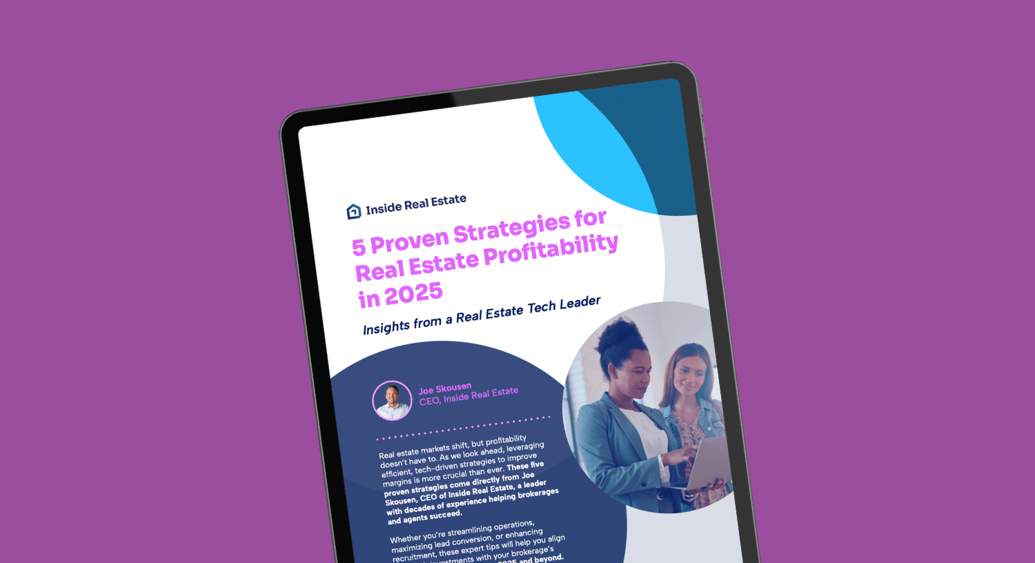 5 Proven Strategies for Real Estate Profitability in 2025