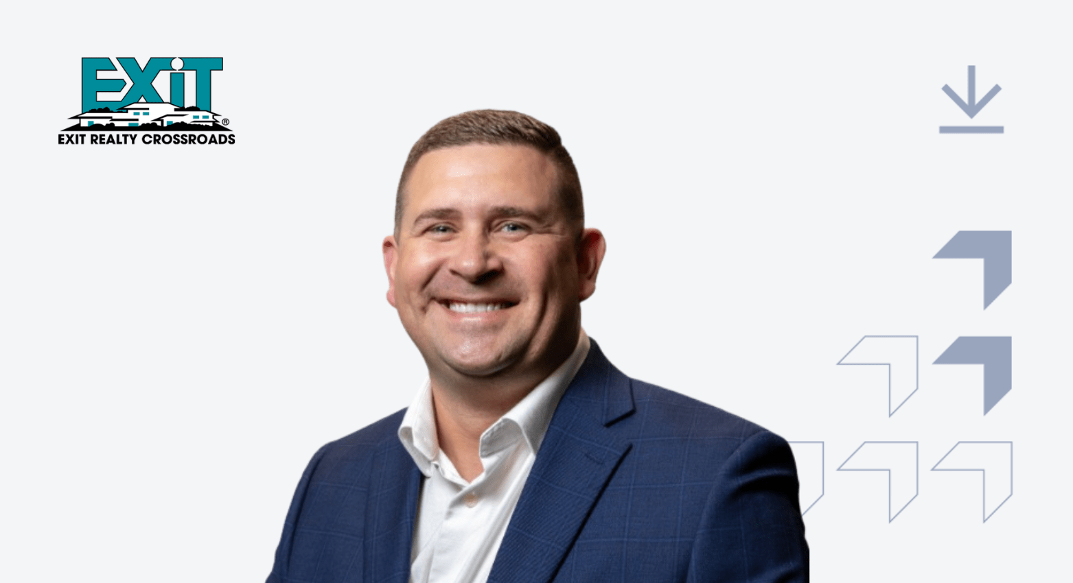 Scaling Agent Productivity and Revenue Growth with BoldTrail: How EXIT Realty Crossroads Built a Growth Machine
