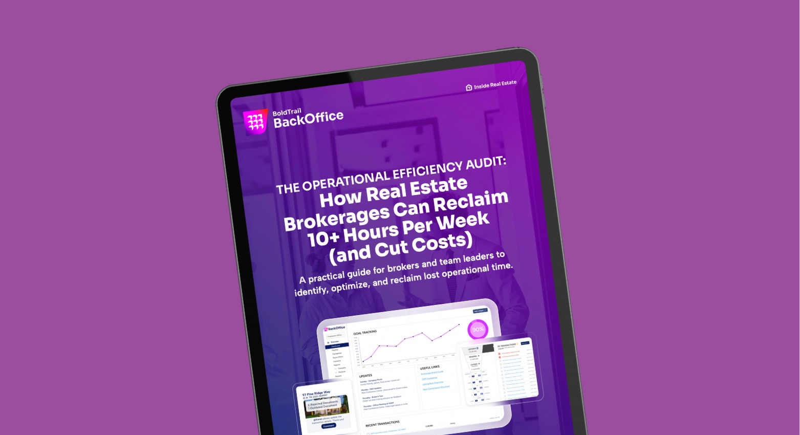 The Operational Efficiency Audit: Reclaim 10 Hours Per Week