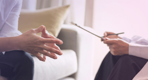 Behavioral Health Policy Collection