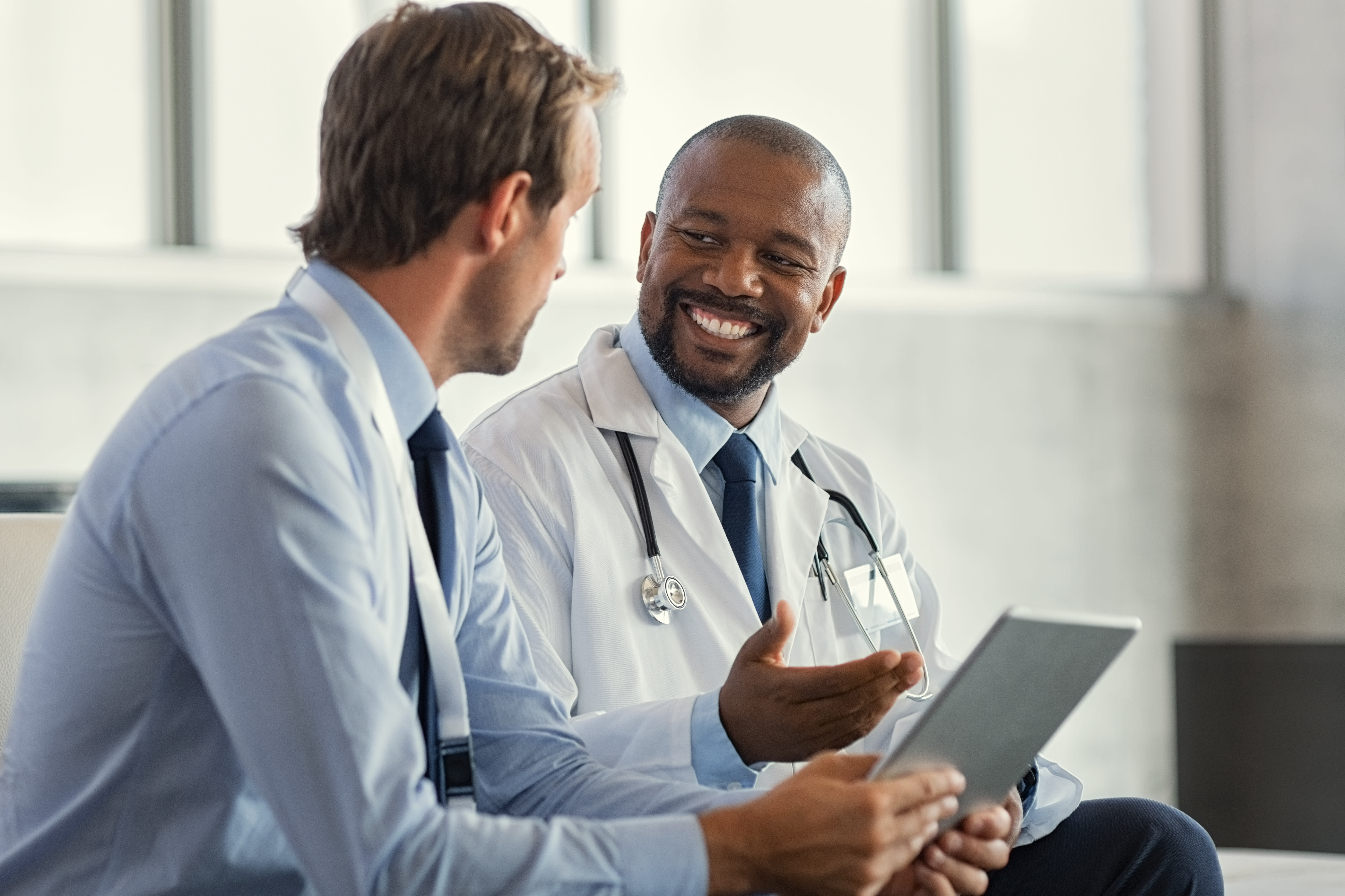 Enabling a high-quality and viable healthcare system