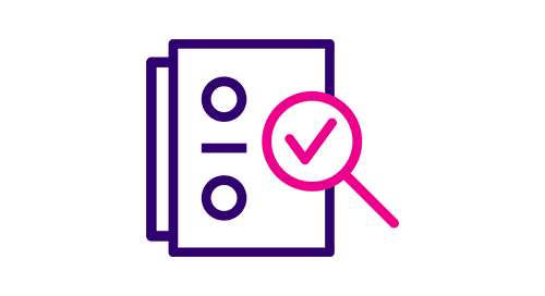 Second Level Review solution