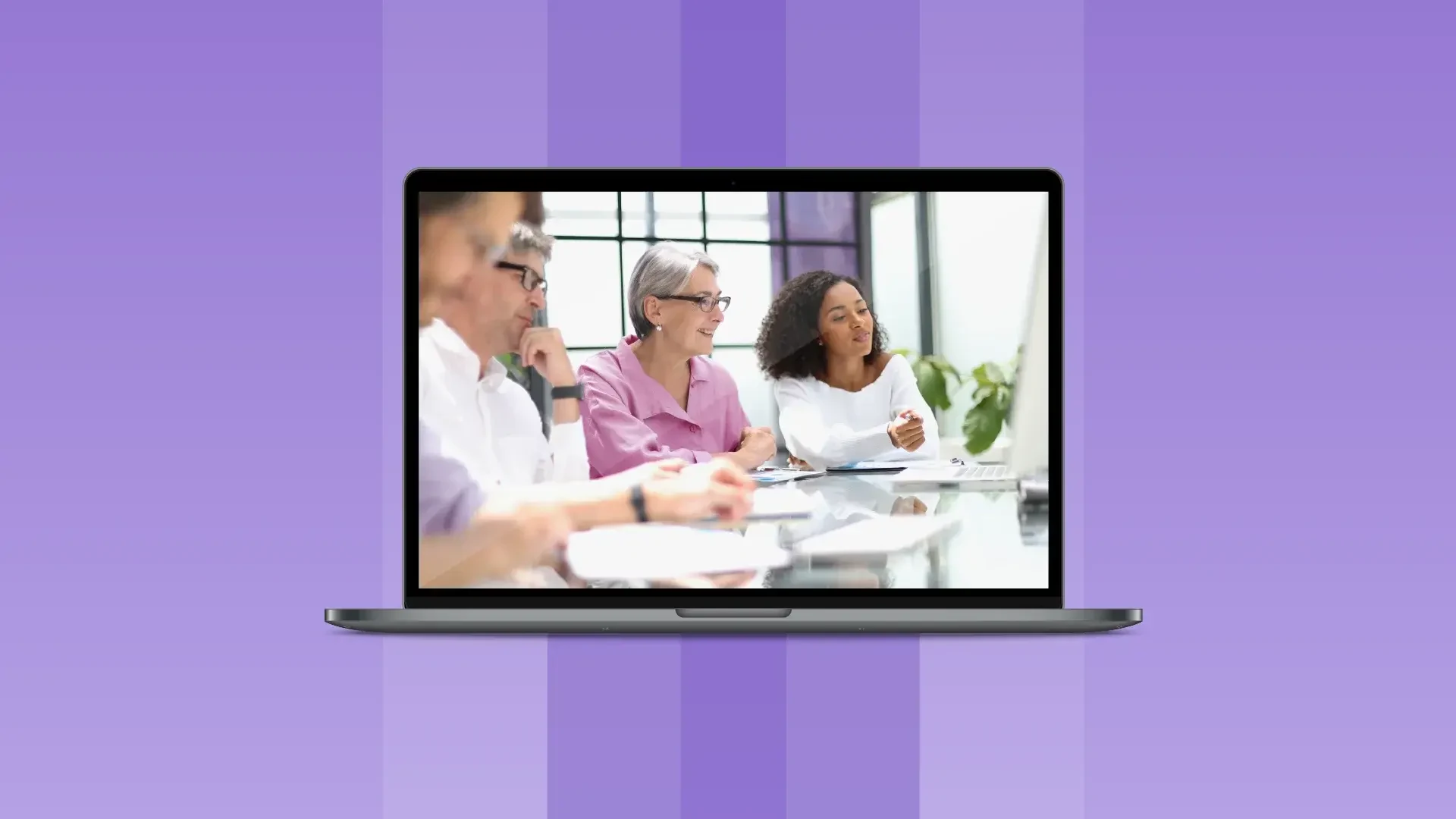 Sample content thumbnail