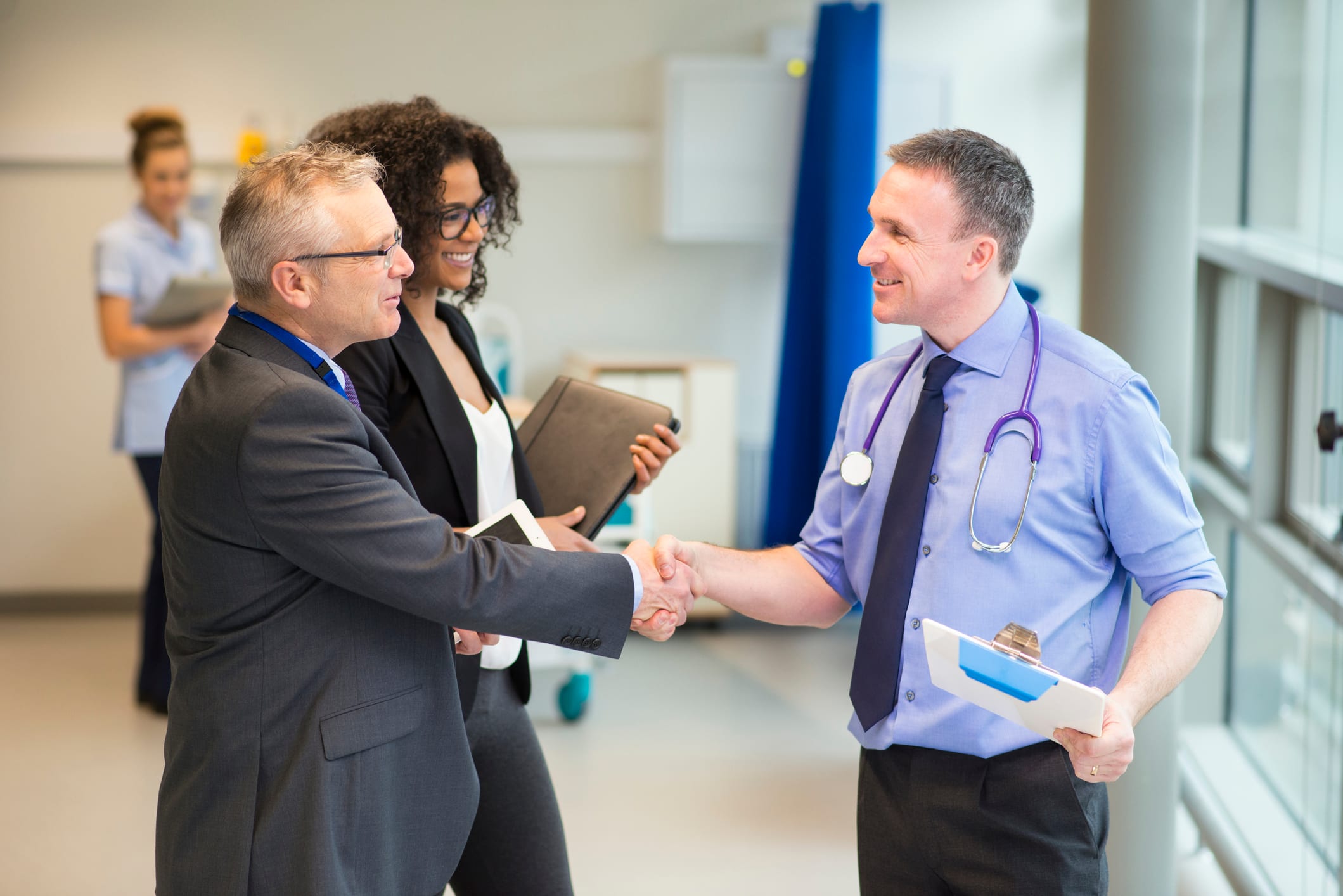 Risk Adjustment solutions for providers