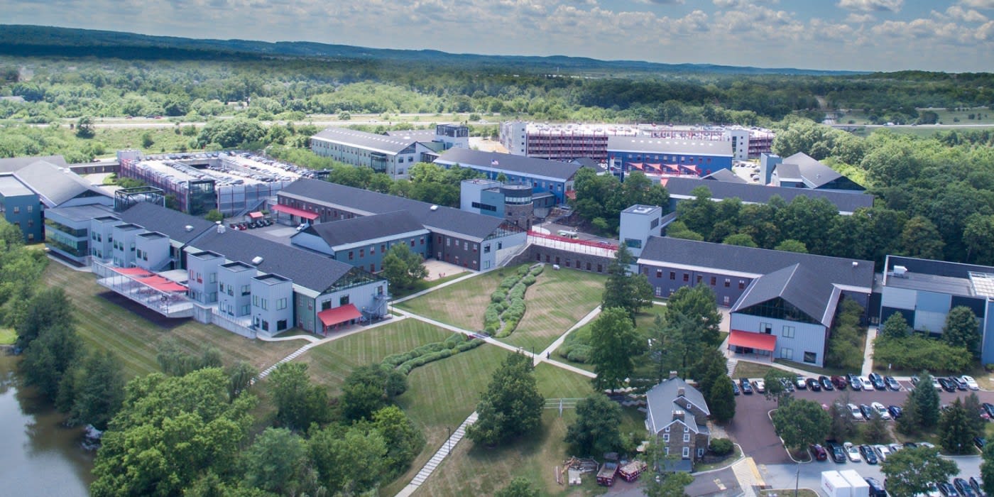 Directions & Campus Map