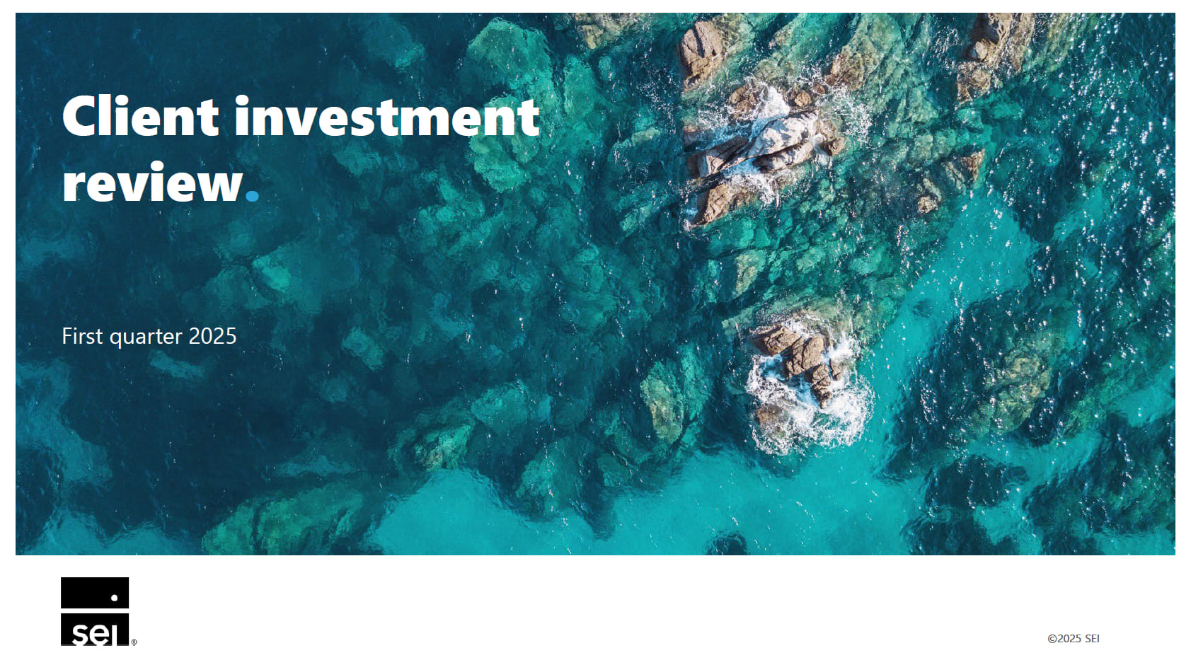 Client Investment Review - Presentation