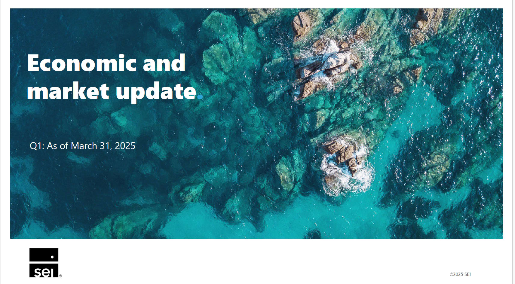 Market update - Presentation