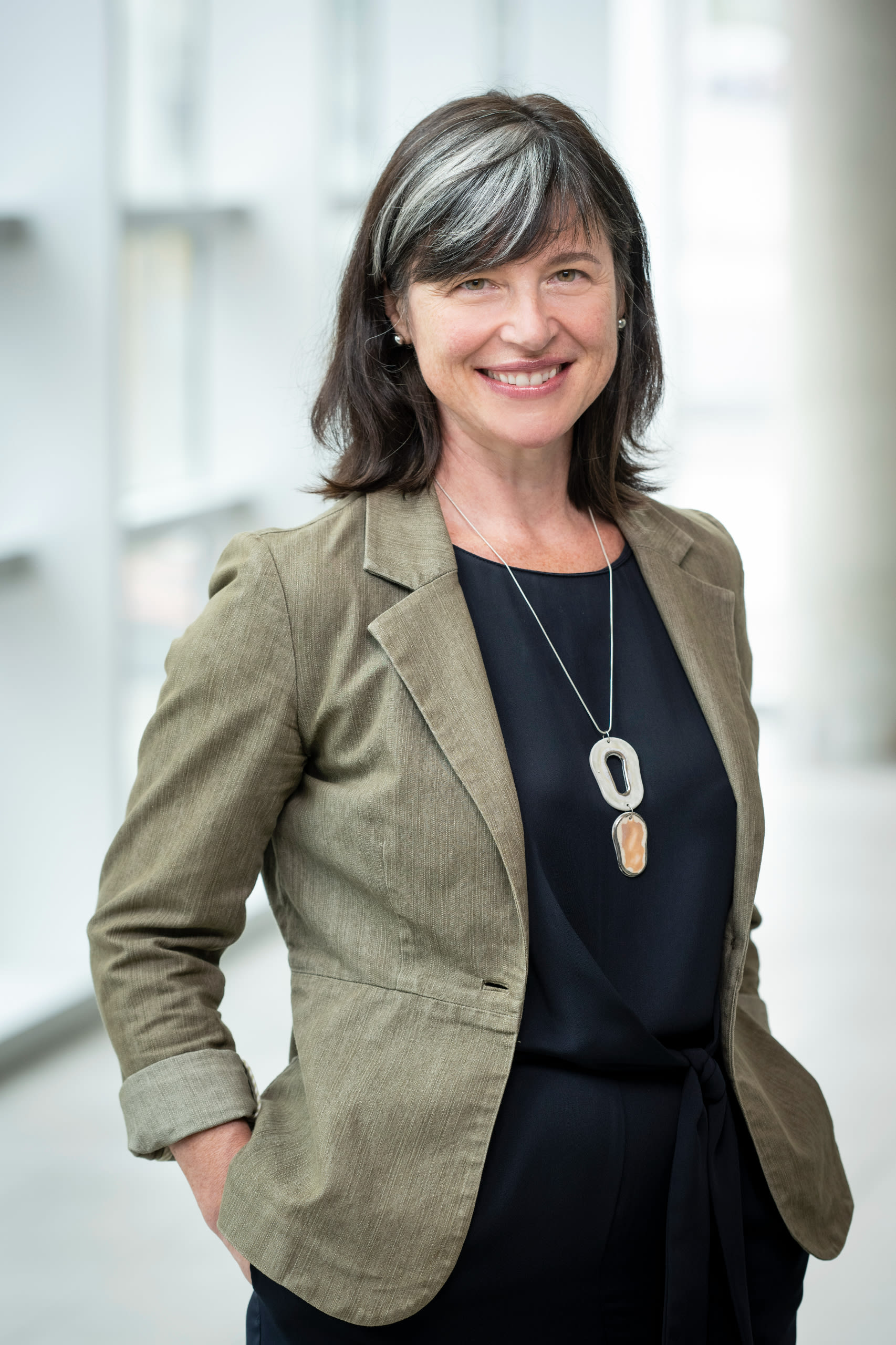 Lysanne Lessard