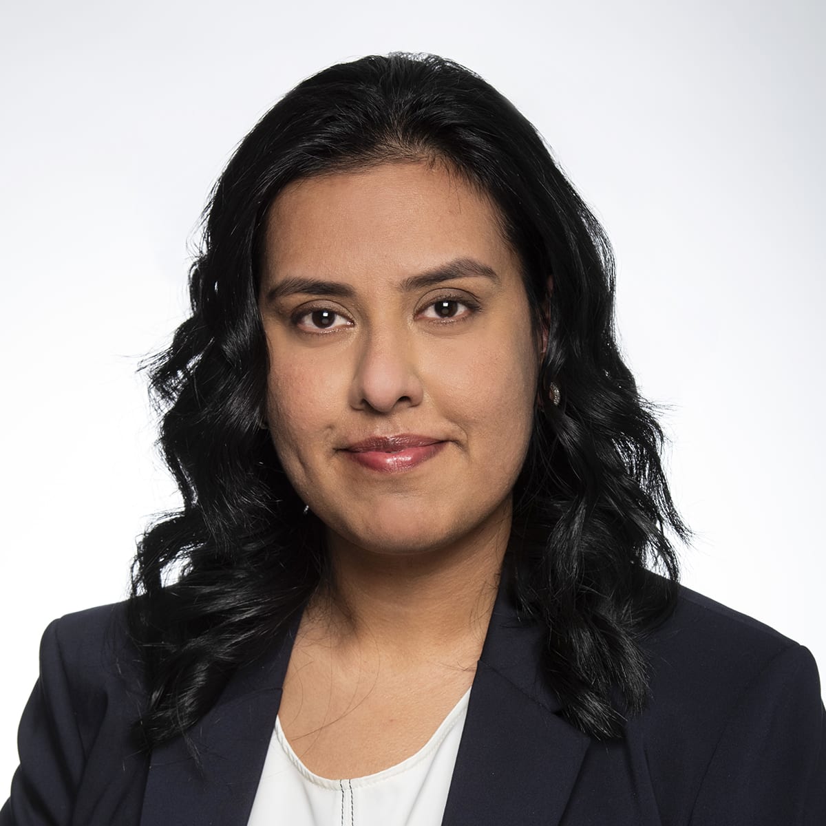 Photo of Shelly Arora