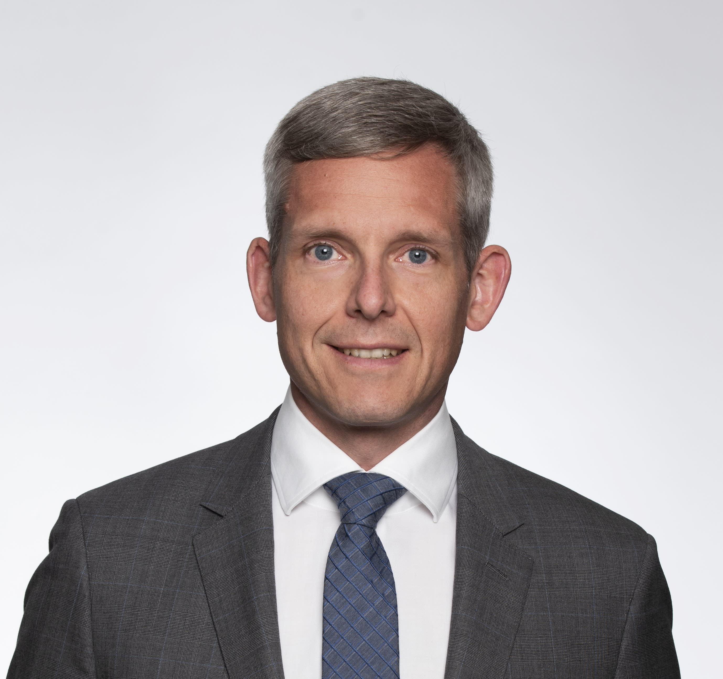 Photo of Steve Dawe