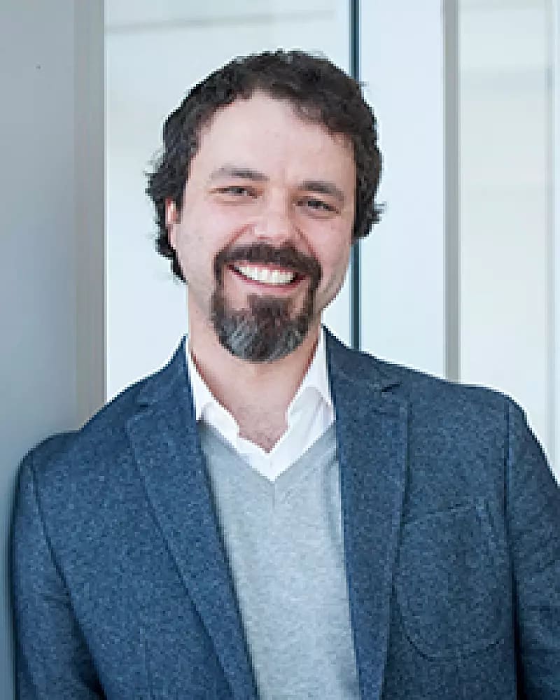 Professor José Carlos Marques