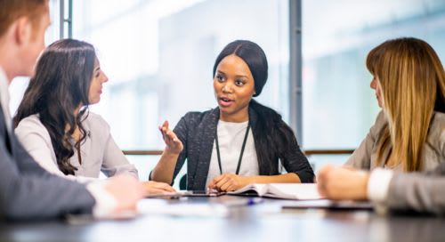 Telfer Executive Programs and Stratford Group Launch High-Performance Leadership Program