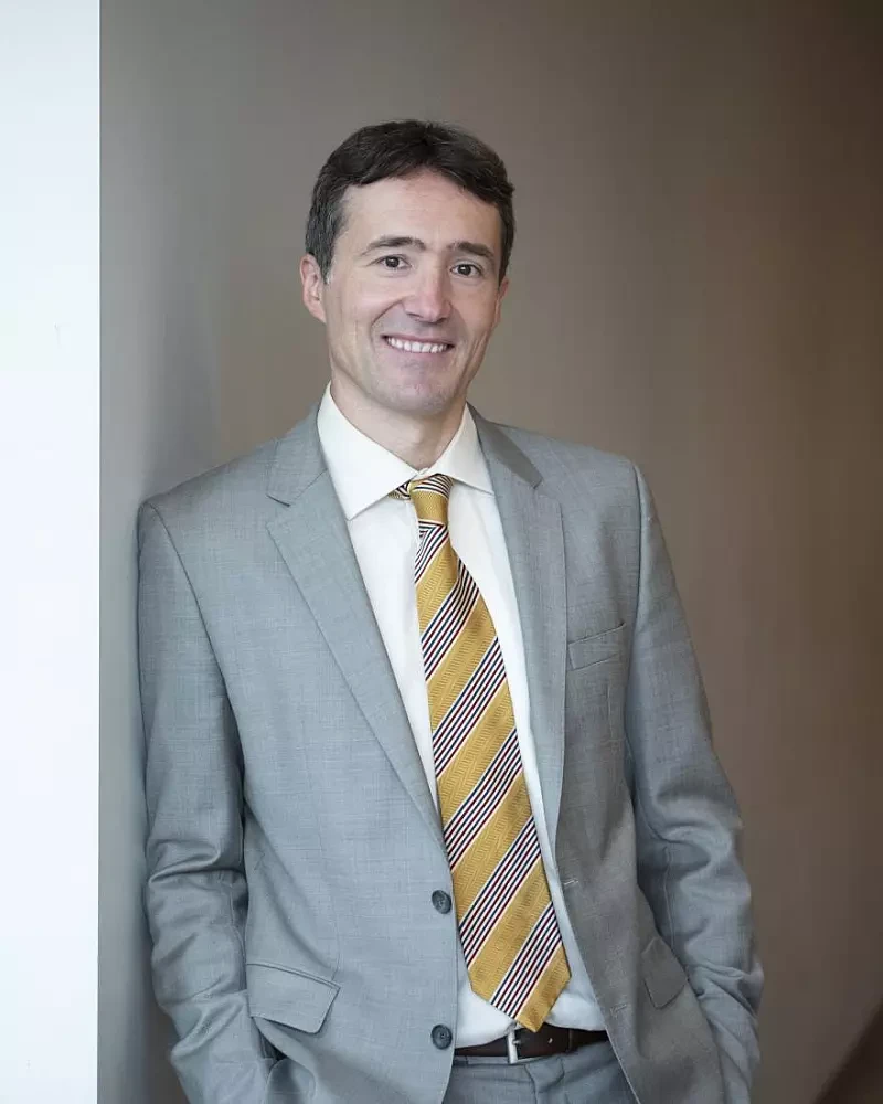 Fabio Moneta Professor Fabio Moneta