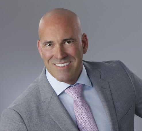 Stéphane Raby Professional Photo of alumnus Stephane Raby