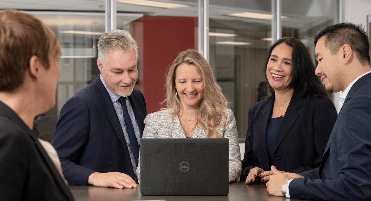The CEO Magazine classe l’École Telfer au premier rang mondial des programmes de MBA pour cadres, et son MBA se maintient parmi les meilleur