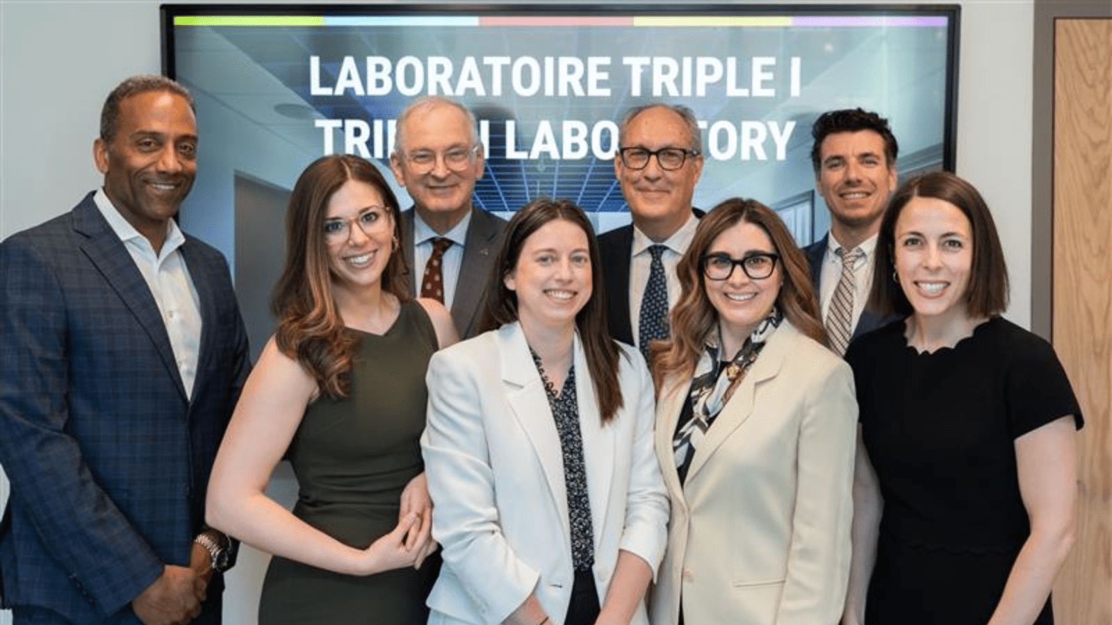 Intact Financial Corporation partners with Telfer to support research in workplace well-being