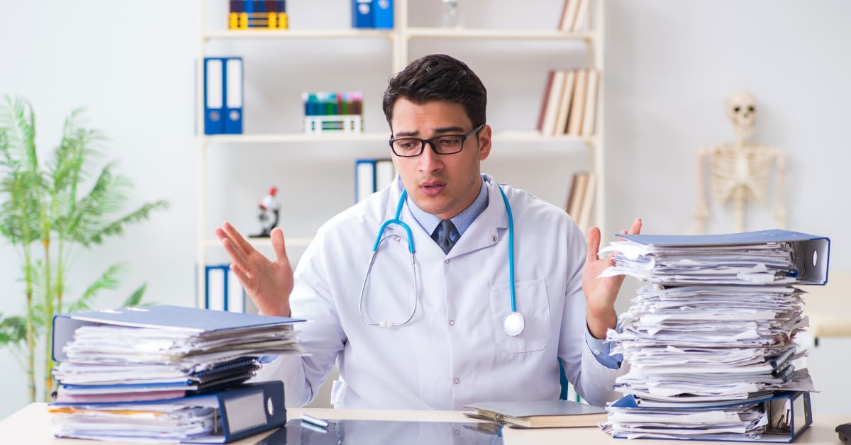 Fixing the business side of primary care in times of crisis