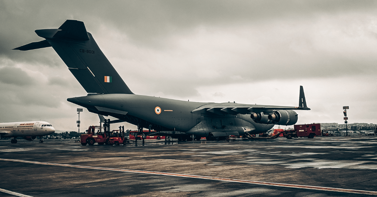 Mission Ready: How NSERC-funded research is strengthening the military supply chain
