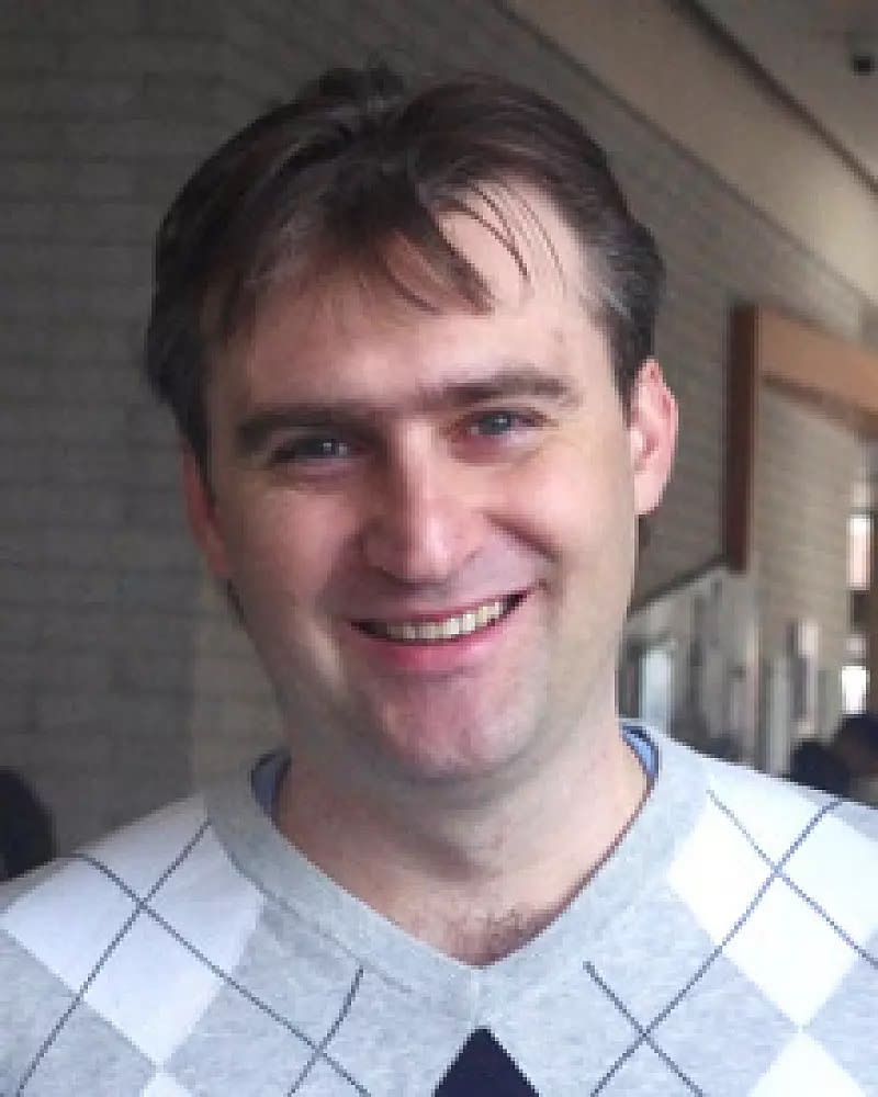 Pavel Andreev