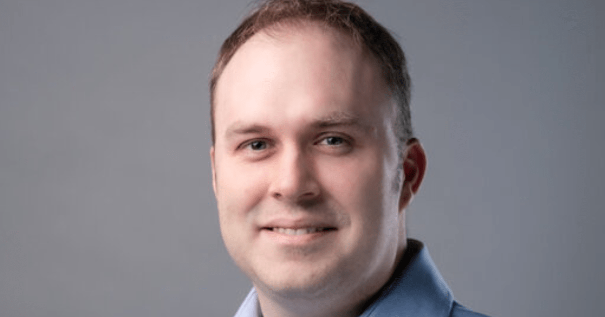 Telfer Established Researcher Award 2025 — Timothy Hannigan